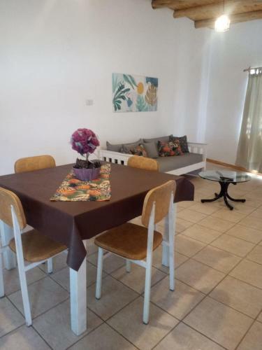 Apartamento Departamento San Rafael