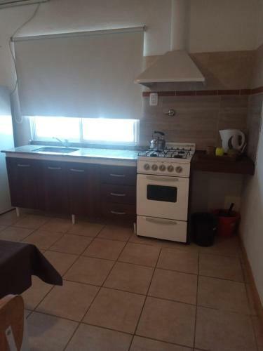 Apartamento Departamento San Rafael