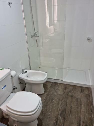Apartamento Departamento C�ntrico En Tigre II