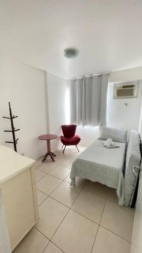 Apartamento De 2 Quartos Sendo 1 Su�te.