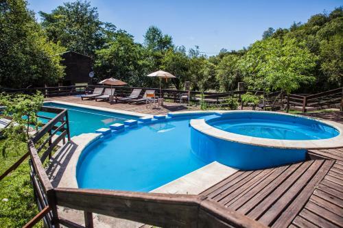 Lodge Vieja Casa