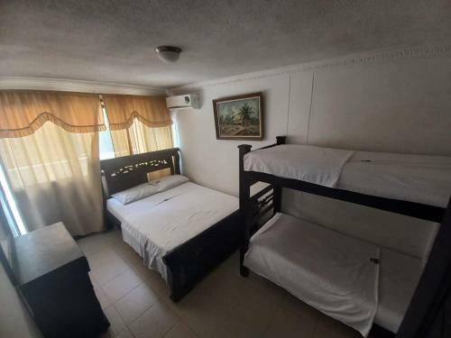 Apartamentos Amoblados Rodadero Santa Marta