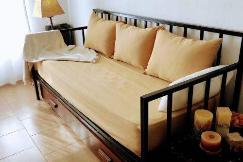 Apartamento Sol Y Luna Tandil