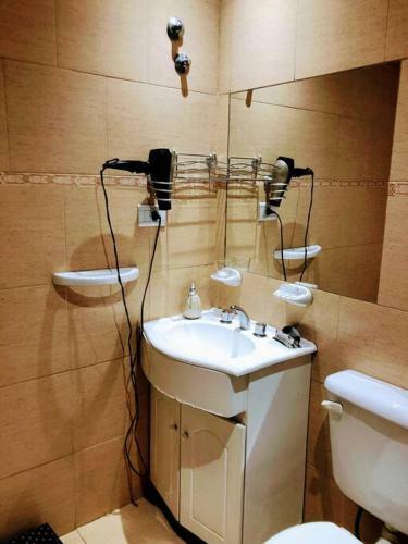 Apartamento Sol Y Luna Tandil