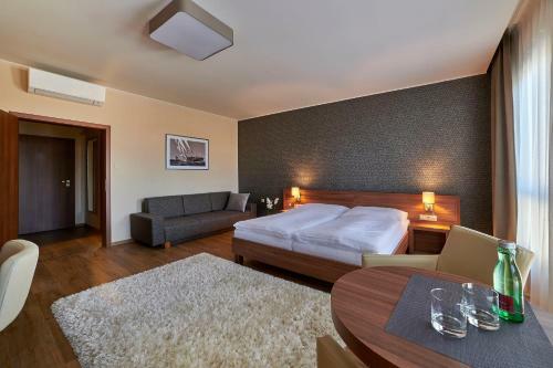Hostal Penzi�n Skalica