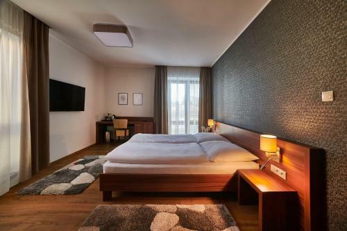 Hostal Penzi�n Skalica
