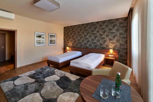 Hostal Penzi�n Skalica