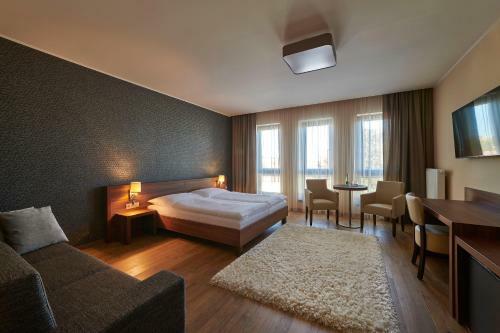 Hostal Penzi�n Skalica