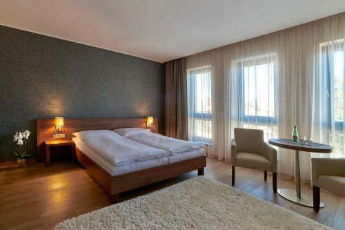 Hostal Penzi�n Skalica