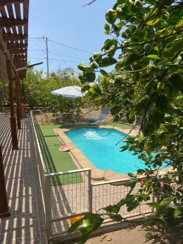 Villa Hermosa Casa En Pica