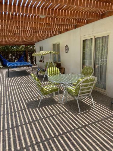 Villa Hermosa Casa En Pica