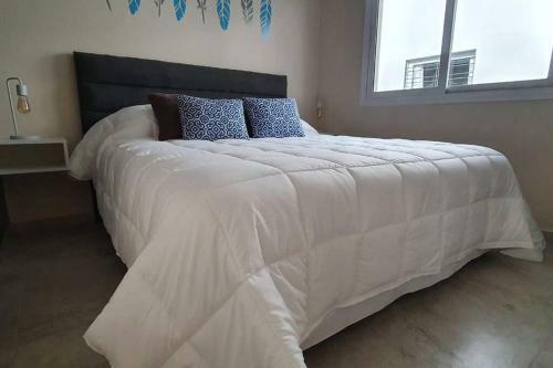 Apartamento Departamento A Estrenar Barrio Bombal