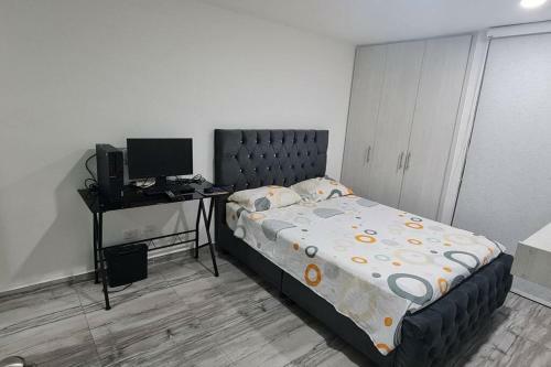 Hermoso Apartamento Entero - Piscina - Parqueadero