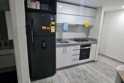 Hermoso Apartamento Entero - Piscina - Parqueadero