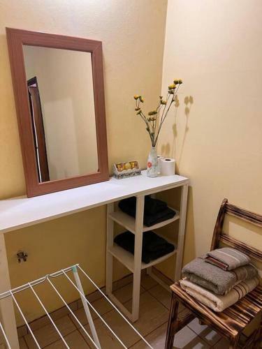 Apartamento Monta�a Roja