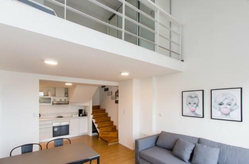 Apartamento Josefina Departamentos