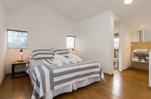 Apartamento Josefina Departamentos