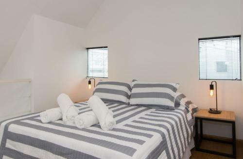 Apartamento Josefina Departamentos