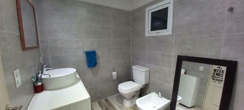 Apartamento Vista Al Canal Beagle Ushuaia