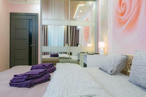 Apartamento Hammam , Big Jacuzzi ,sauna , 2 Bedroom , Khrechatik
