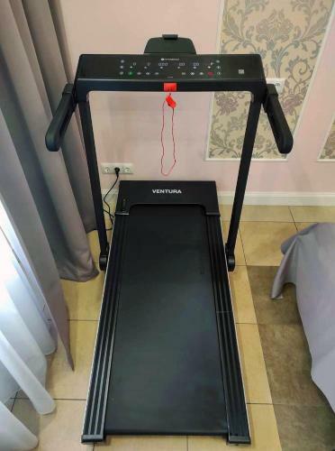 Apartamento Hammam , Big Jacuzzi ,sauna , 2 Bedroom , Khrechatik