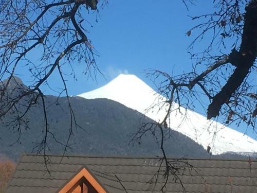 Town House Bosques Puerto Pucon