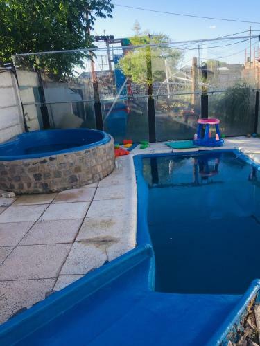 Apartamento Dpto Laprida I