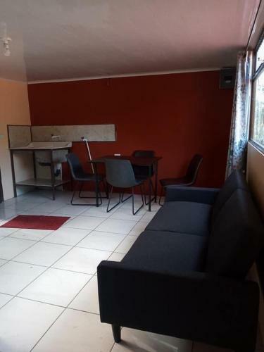 Apartamento Quinta Lagoon Koi Cr