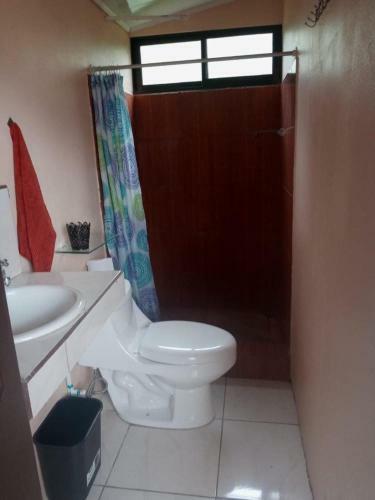 Apartamento Quinta Lagoon Koi Cr