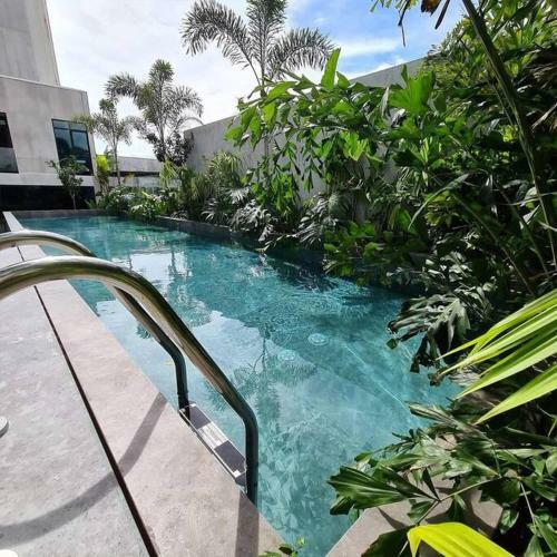 Apartamento Luxury 2 Bedroom Apt 5 Star Facilities+ Parking+ Pool