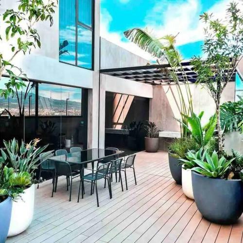 Apartamento Luxury 2 Bedroom Apt 5 Star Facilities+ Parking+ Pool