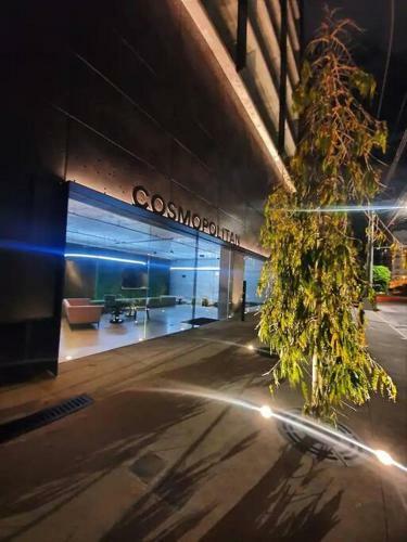 Apartamento Luxury 2 Bedroom Apt 5 Star Facilities+ Parking+ Pool