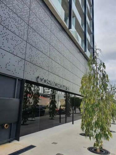 Apartamento Luxury 2 Bedroom Apt 5 Star Facilities+ Parking+ Pool
