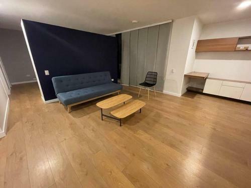 Lovely Apartment In The Hearth Of El Poblado