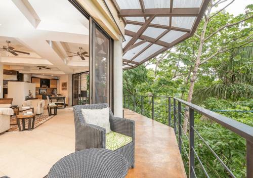 Villa Perezoso Luxury Apartment