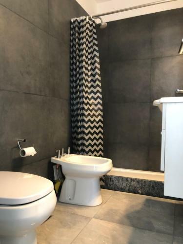 Apartamento Recoletos Premium Studio - Buenos Aires