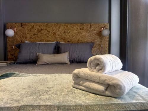 Apartamento Kaboblackapartments