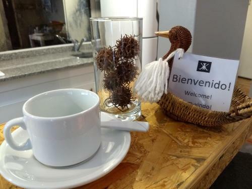 Apartamento Kaboblackapartments