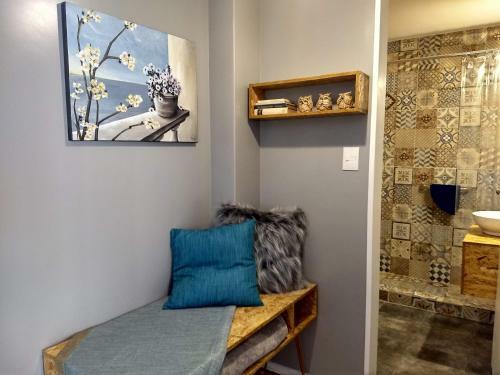 Apartamento Kaboblackapartments