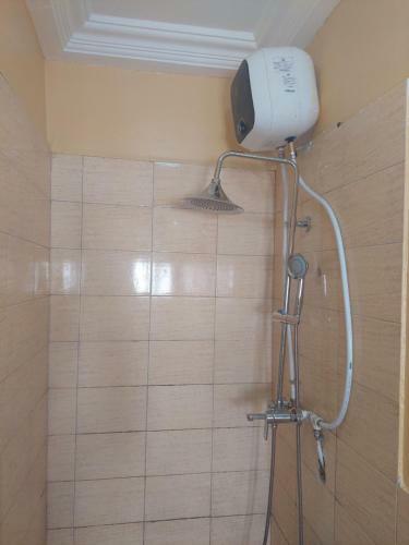 Apartamento Lovely Private Room, Fully Serviced With Swimming Pool