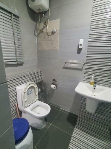 Classy Serviced Ocean View 2 Bedroom Apartment For Shorltet Ikate Lekki