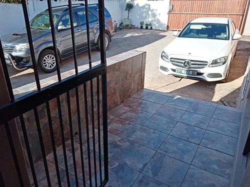 Hostal Isiqalo Guest House
