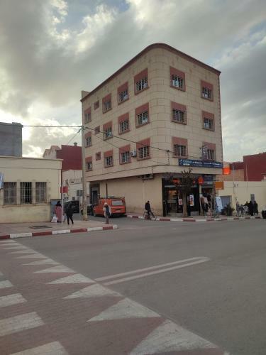 Apartamento The Good Stay 2 Midelt