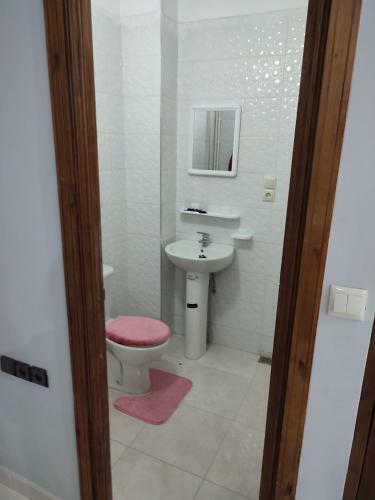 Apartamento The Good Stay 2 Midelt