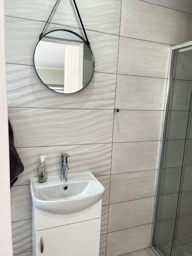 Apartamento The Seashells Studio