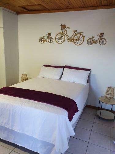 Apartamento Genie's Nest Jbay Flat 1