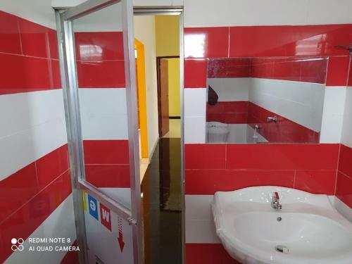 Apartamento A&s Residencies Pannipitiya