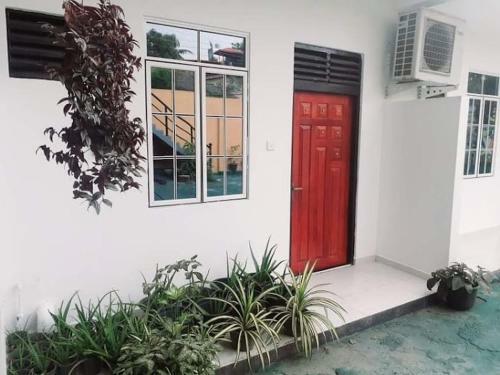 Apartamento A&s Residencies Pannipitiya