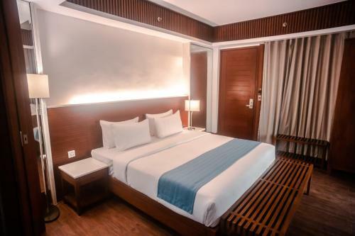 Hotel Boracay Mandarin White Sand Resort