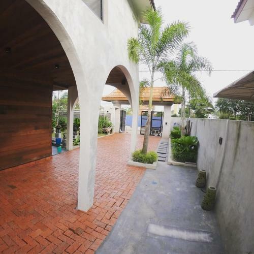 Samaya Villa, Balinese 4bedrooms With Private Pool